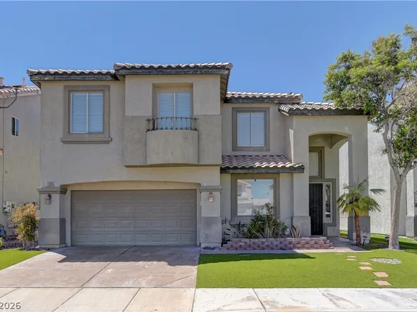 7225 Eaglegate St, Las Vegas, NV 89131