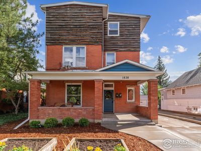 1828 Pine St, Boulder, CO, 80302