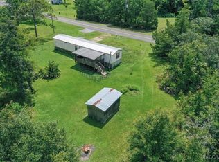 4374 S Legend Dr, Homosassa, FL 34446