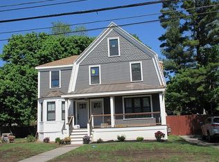 92 Union St, South Hamilton, MA 01982