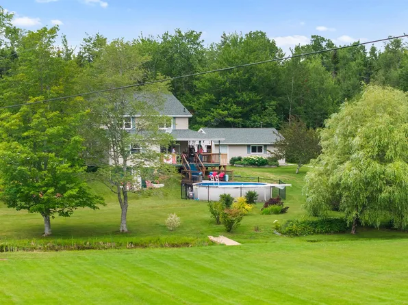 40 Urquharts Ln, Chaswood, NS B0N 2H0
