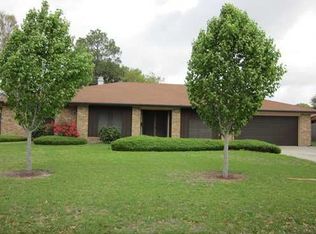 815 Esplanade St, Lake Charles, LA 70607