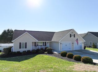 152 Grace Dr, Greeneville, TN 37745