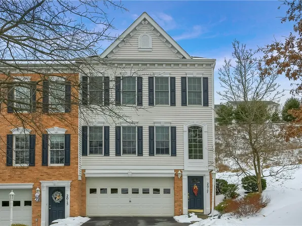 2017 Trillium Ct, Canonsburg, PA 15317