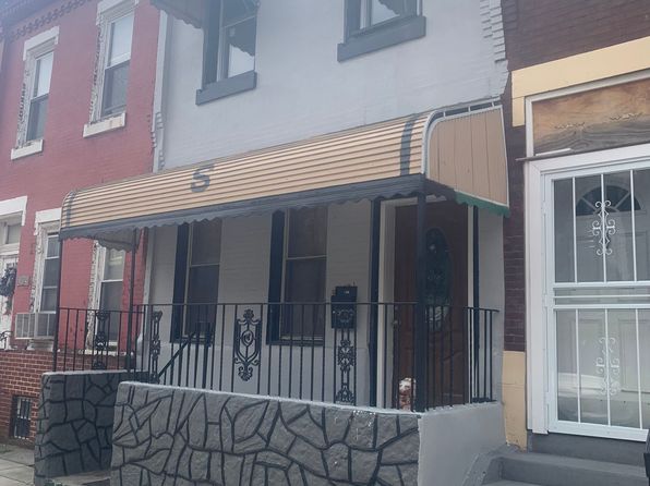 1414 W Pacific St #1