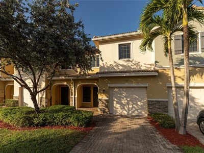 321 NE 194th Ln, Miami, FL, 33179