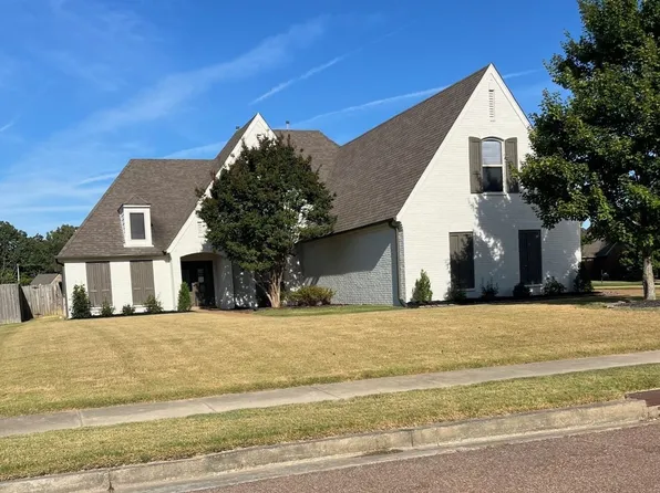 6271 Queens College Dr, Arlington, TN 38002