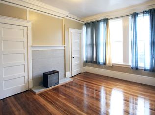 656 Clayton St #A, San Francisco, CA
