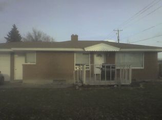 3275 S Central Ave, Ammon, ID 83406