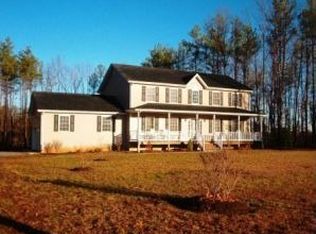 11415 Shannon Hill Rd, Louisa, VA 23093