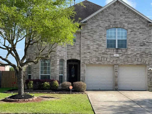 9102 Sunrise Trl, Pearland, TX 77584