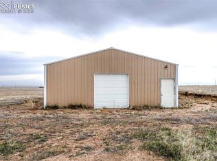 33455 Fossinger Rd, Yoder, CO 80864
