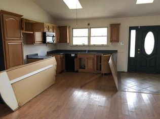 257 Kagley Rd, Greenup, KY 41144