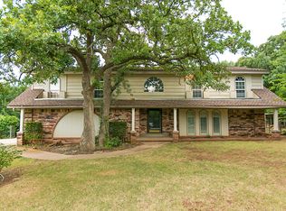 3600 Beaver Cir, Edmond, OK 73034