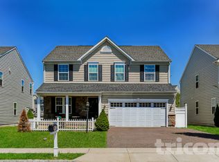 106 Jackie Dr, Gilbertsville, PA 19525