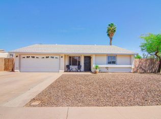 1804 W Temple St, Chandler, AZ 85224