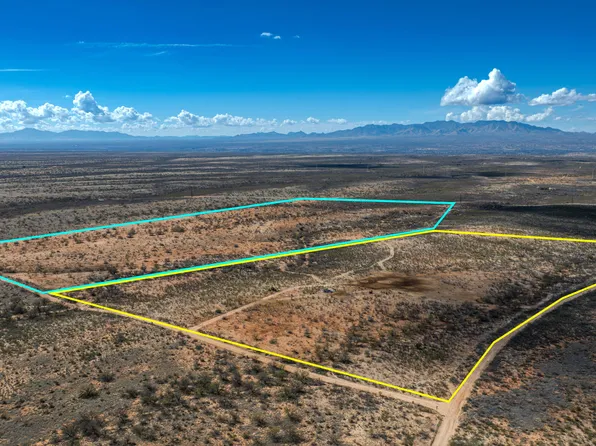 1268 E Cougar Trl #123, St. David, AZ 85630