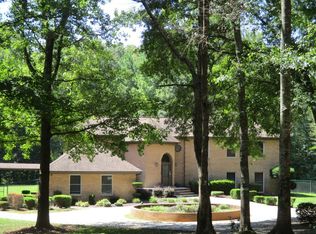 145 Beaverdam Rd, Fayetteville, GA 30214