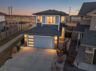 2839 200th St NW, Edmonton, AB T6M0W8