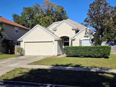 2642 KERMIT Court, Orange Park, FL, 32065