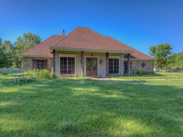 2029 Coastal Dr, Princeton, LA 71067