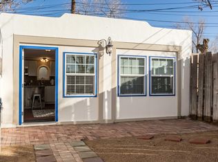 214 Sycamore St SE #1, Albuquerque, NM 87106