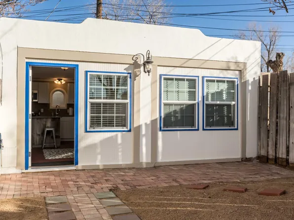 214 Sycamore St SE #1, Albuquerque, NM 87106