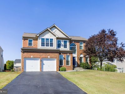 252 Elia Ct SE, Leesburg, VA, 20175