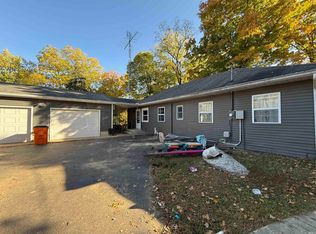 3461 W Delaware Rd, Logansport, IN 46947