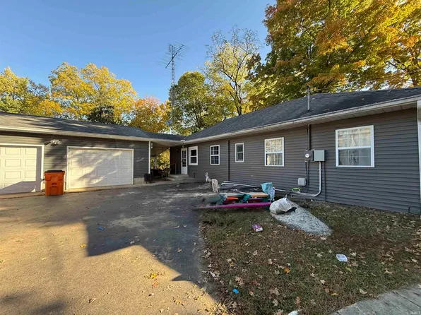 3461 W Delaware Rd, Logansport, IN 46947