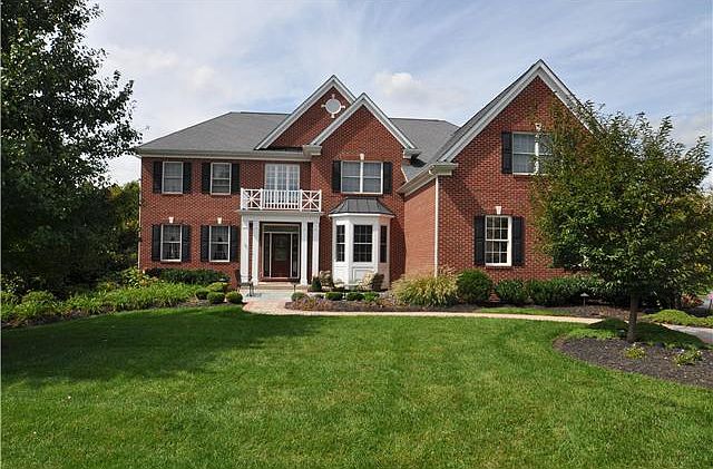 Welcome Home...