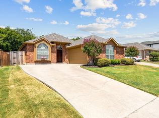 1849 Carver Dr, Carrollton, TX 75010