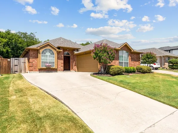 1849 Carver Dr, Carrollton, TX 75010
