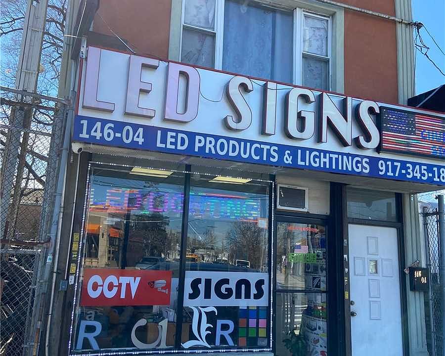 1st image of 14604 Rockaway Blvd
