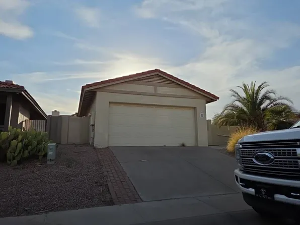 9224 S 45th Pl, Phoenix, AZ 85044