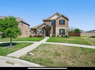 9578 Kavik St, Frisco, TX 75035