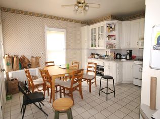 35 Parsons St #S1, Brighton, MA 02135