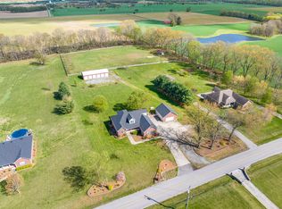 1400 Dudley Rd, Clarksville, TN 37043