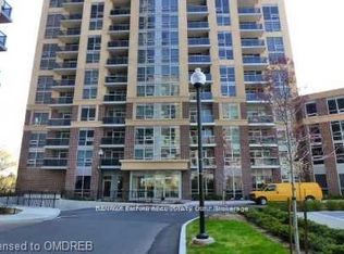 3 Michael Power Pl #501, Toronto, ON M9A0A2