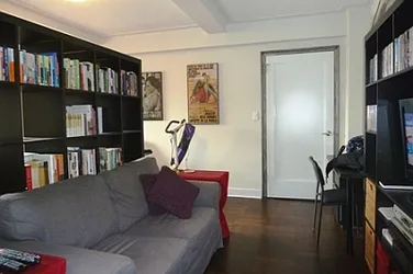 Rented by Citi Habitats