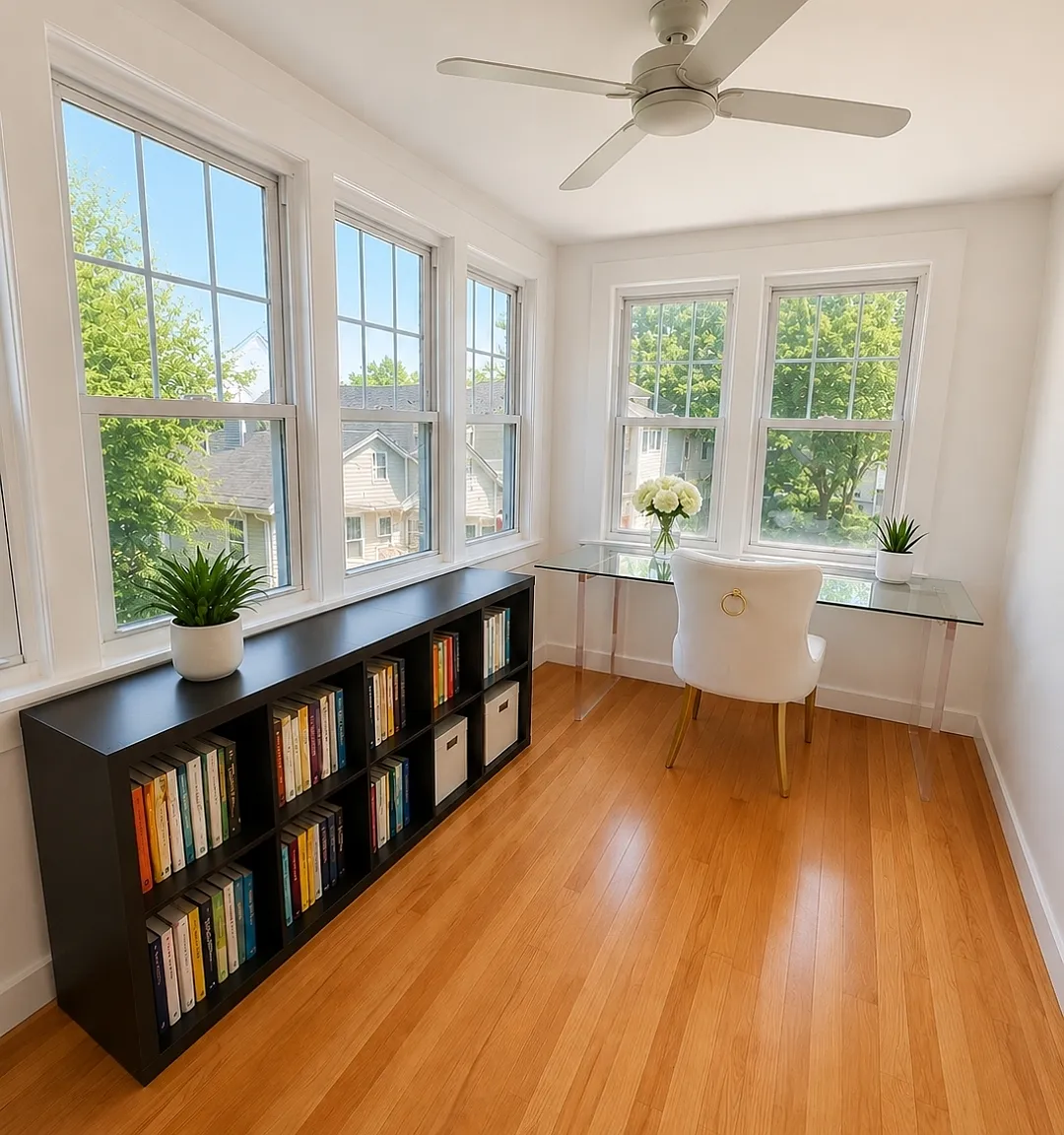 1 bed, 600 sqft, $2,100 — Photo 1
