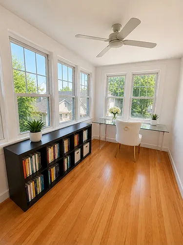 13 1/2 Cushing Ave #13B Photo 1
