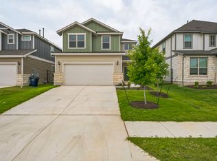268 Redonda Dr, Liberty Hill, TX 78642