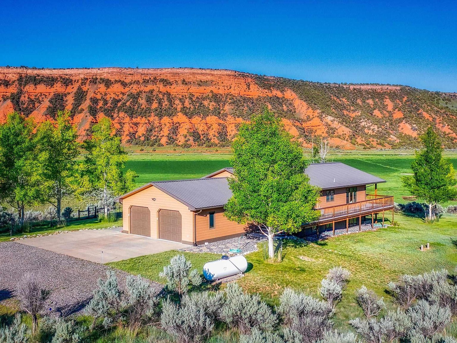 140 Deer Trl, Ten Sleep, WY 82442 MLS 20232574 Zillow