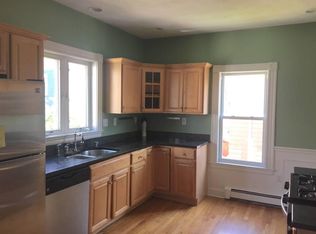 30 Charnwood Rd #U2A, Somerville, MA 02144