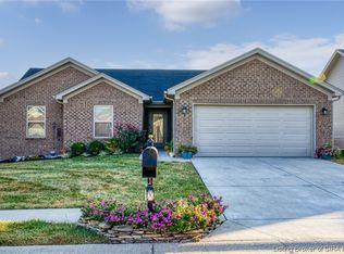 8604 Oak Valley Dr, Charlestown, IN 47111