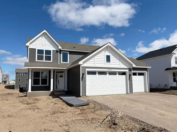 14698 74th St NE, Otsego, MN 55330