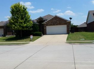 1005 Pebblecreek Dr, Burleson, TX 76028