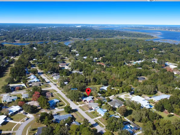 1016 Dorado Dr, Saint Augustine, FL 32086
