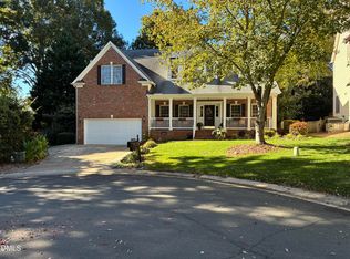 12005 Jasmine Cove Way, Raleigh, NC 27614